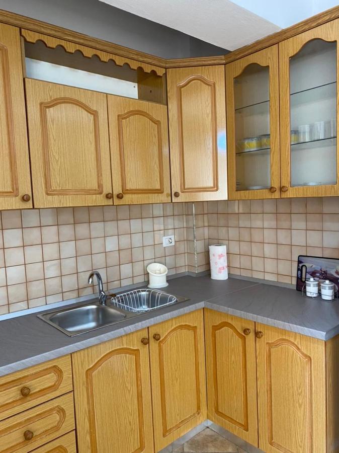 Lea Apartments Vlorë Extérieur photo