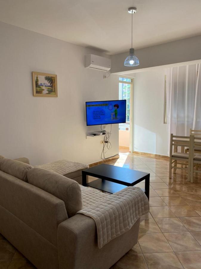 Lea Apartments Vlorë Extérieur photo