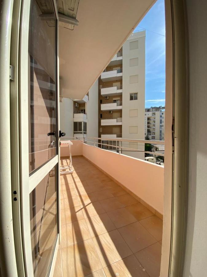 Lea Apartments Vlorë Extérieur photo